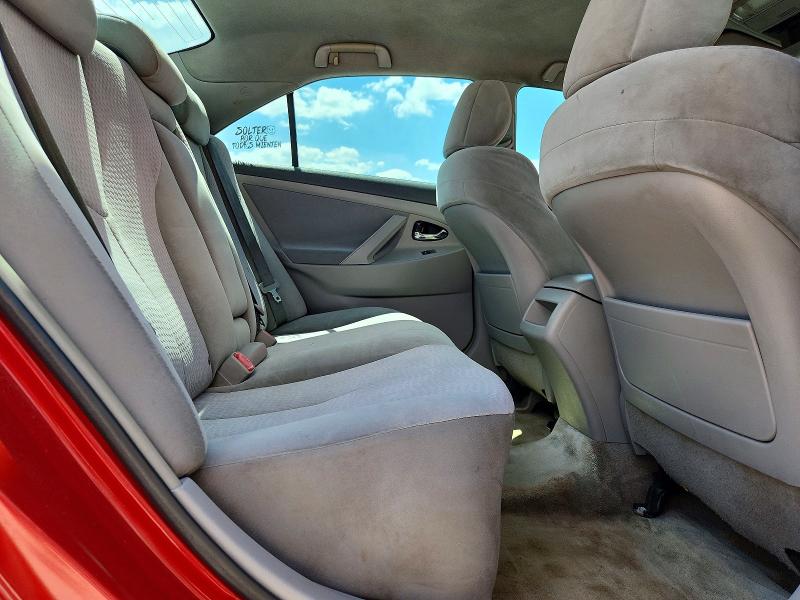 Продажа на аукционе авто 2011 Toyota Camry, vin: 4T1BF3EK7BU184251, номер лота: 56229836