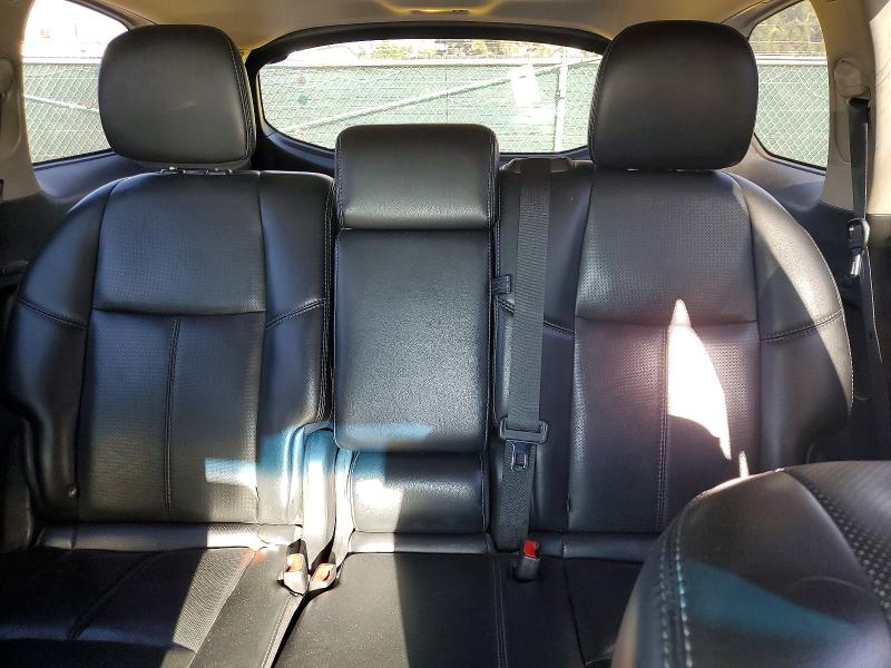 Продажа на аукционе авто 2016 Nissan Pathfinder, vin: 5N1AR2MM6GC645033, номер лота: 56403966
