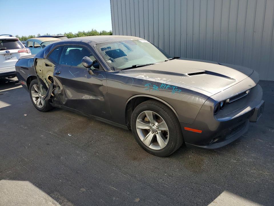 58246556 :رقم المزاد ، 2C3CDZAG2NH112971 vin ، 2022 Dodge Challenger مزاد بيع