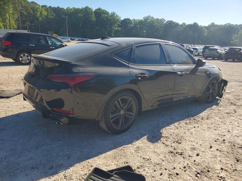 Aukcja sprzedaży 2023 Acura Integra, vin: 19UDE4H30PA005634, numer aukcji: 56099696