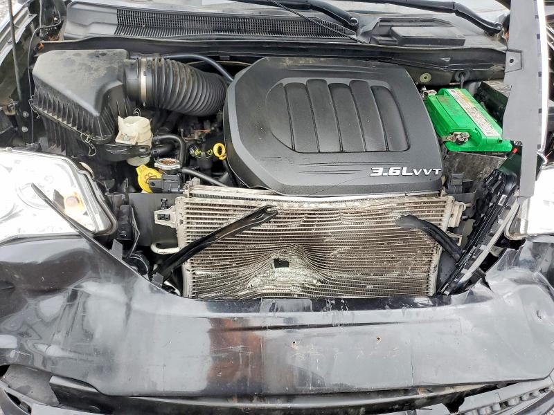 Aukcja sprzedaży 2019 Dodge Grand Caravan, vin: 2C4RDGCG1KR519726, numer aukcji: 58637256