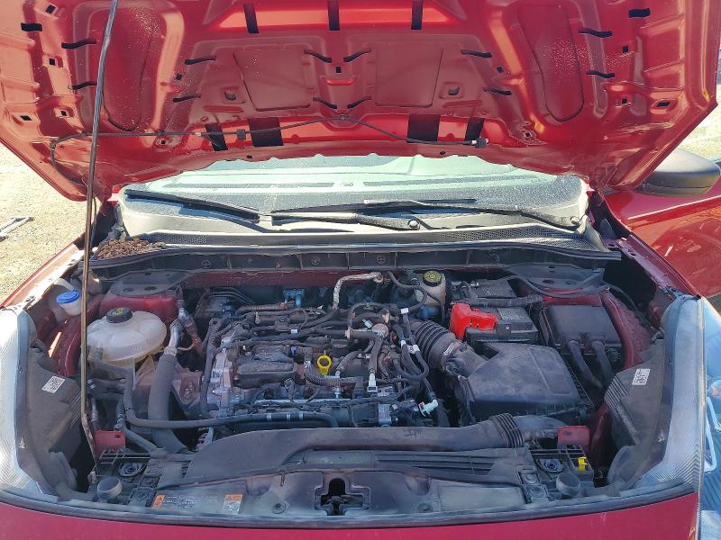 Aukcja sprzedaży 2022 Ford Escape, vin: 1FMCU9G6XNUA32286, numer aukcji: 57378666