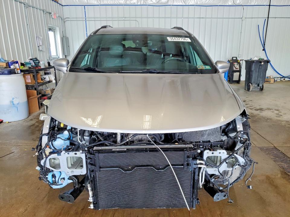 Aukcja sprzedaży 2019 Chrysler Pacifica, vin: 2C4RC1BG6KR532246, numer aukcji: 56432796