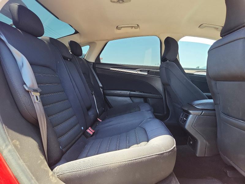 Продажа на аукционе авто 2015 Ford Fusion, vin: 3FA6P0H75FR274574, номер лота: 56162026