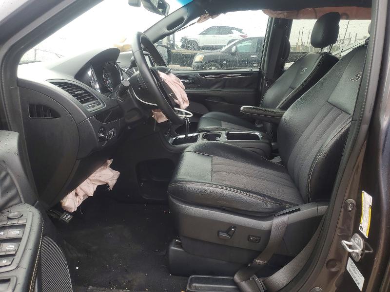Aukcja sprzedaży 2016 Chrysler Town & Country, vin: 2C4RC1HG5GR159019, numer aukcji: 56185306