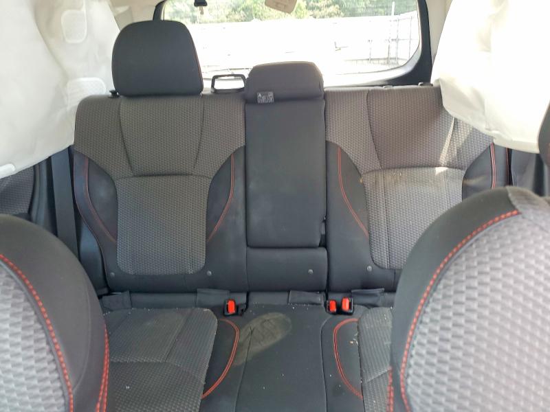57145956 :رقم المزاد ، JF2SKAKC5KH510298 vin ، 2019 Subaru Forester مزاد بيع