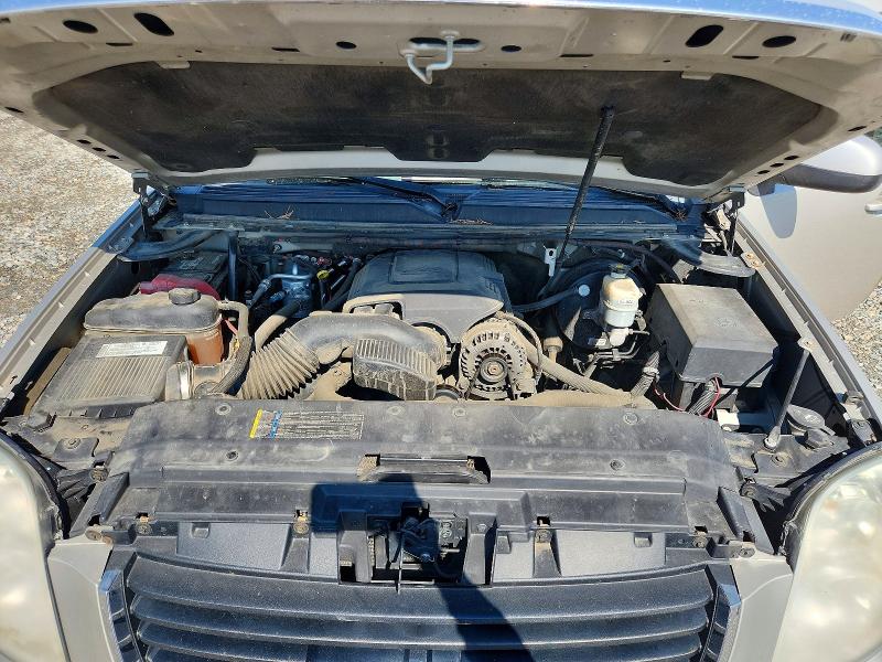 Aukcja sprzedaży 2008 Gmc Yukon, vin: 1GKFK13078R153654, numer aukcji: 59084406