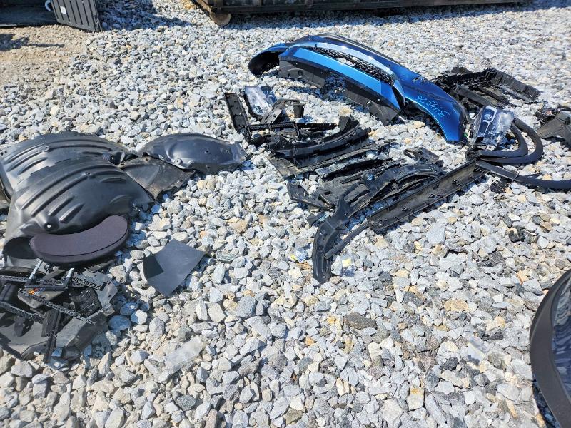 55583036 :رقم المزاد ، JM3KFBDM5P0147156 vin ، 2023 Mazda Cx-5 مزاد بيع