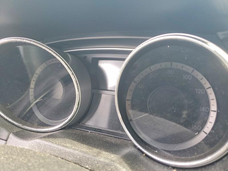 Продажа на аукционе авто 2014 Hyundai Sonata, vin: 5NPEC4AB7EH879687, номер лота: 56872326