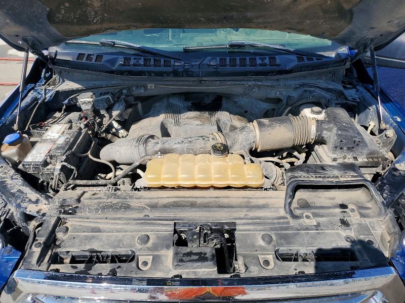 Продаж на аукціоні авто 2017 Ford F150, vin: 1FTEW1EG1HKD54240, номер лоту: 57864346