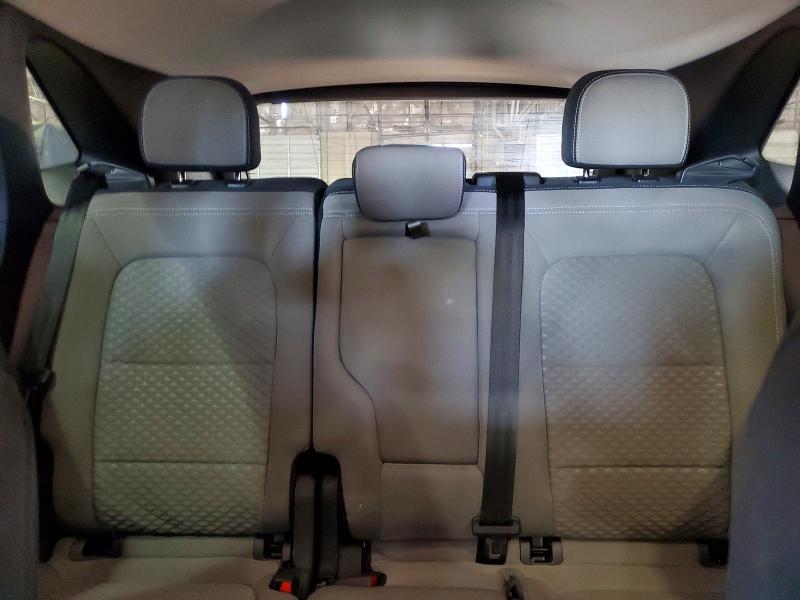 2022 Ford Escape მანქანა იყიდება აუქციონზე, vin: 1FMCU9G65NUA41378, აუქციონის ნომერი: 55507446