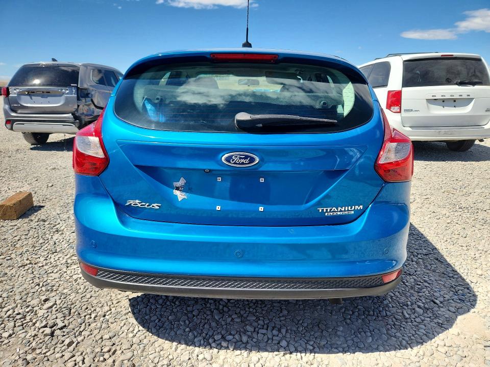 Продажа на аукционе авто 2014 Ford Focus, vin: 1FADP3N21EL213253, номер лота: 56710726