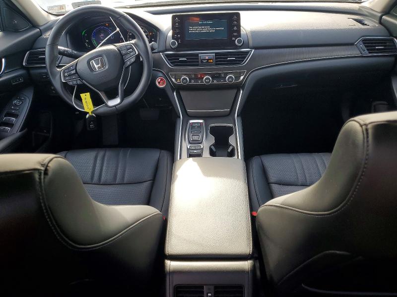 Aukcja sprzedaży 2022 Honda Accord, vin: 1HGCV3F50NA031528, numer aukcji: 53238276