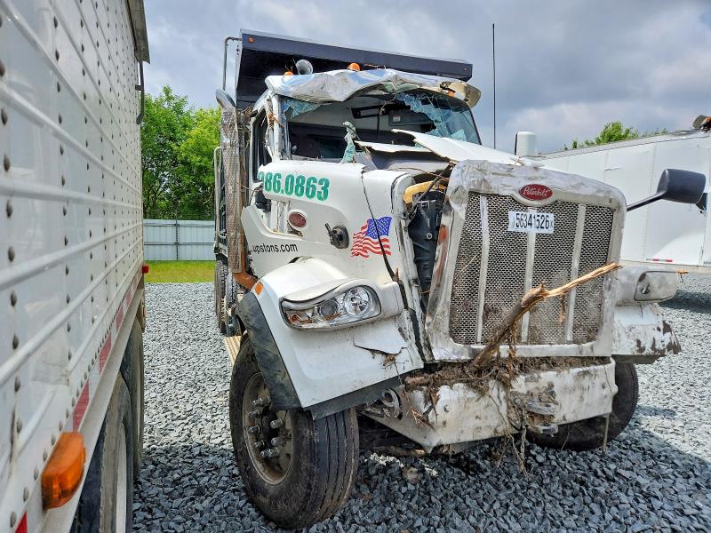 Продажа на аукционе авто 2017 Peterbilt 567, vin: 1NPCXPEX7HD360564, номер лота: 56341526