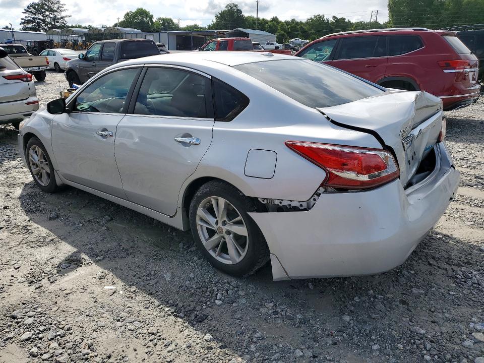 Продаж на аукціоні авто 2013 Nissan Altima, vin: 1N4AL3AP2DC189785, номер лоту: 57995826