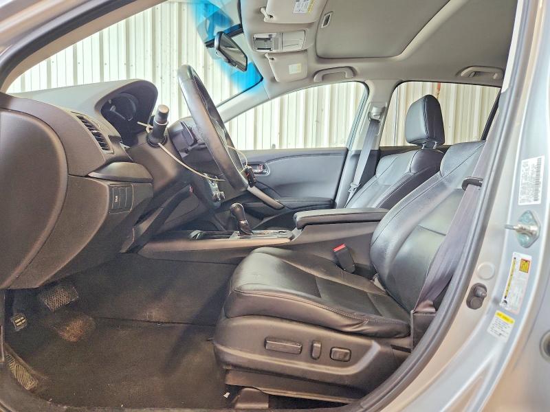 Aukcja sprzedaży 2013 Acura Rdx, vin: 5J8TB4H33DL010461, numer aukcji: 56136466