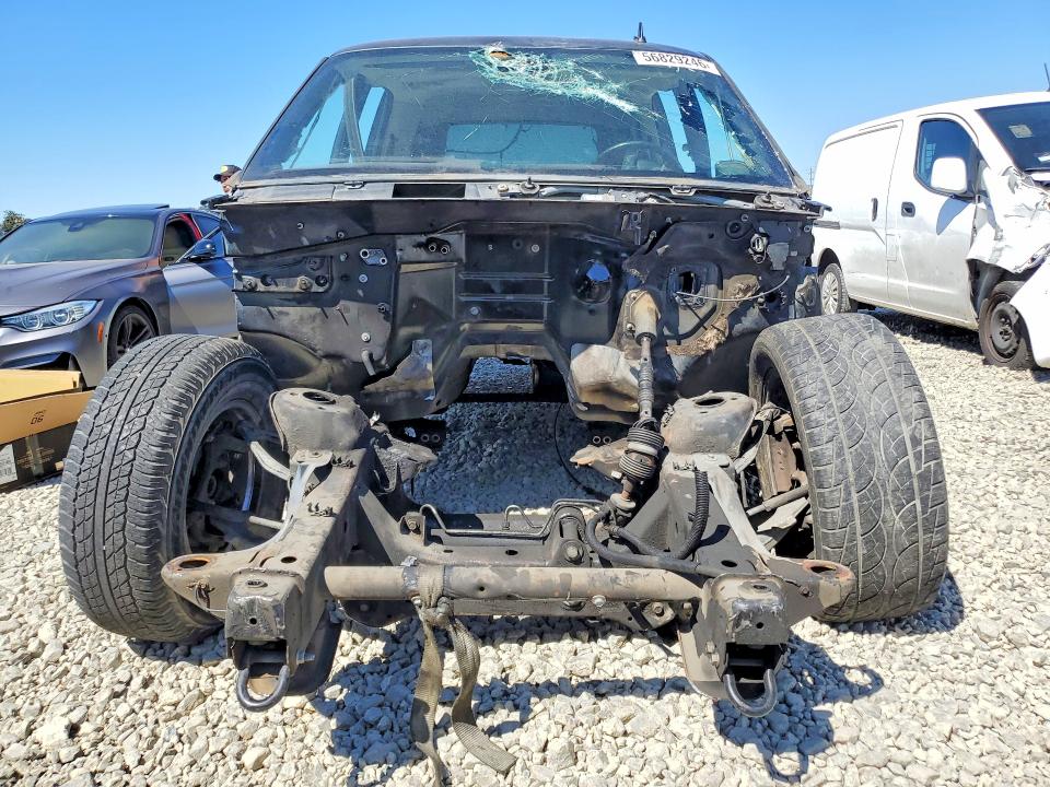 56829246 :رقم المزاد ، 1GKFK63837J335951 vin ، 2007 Gmc Yukon مزاد بيع