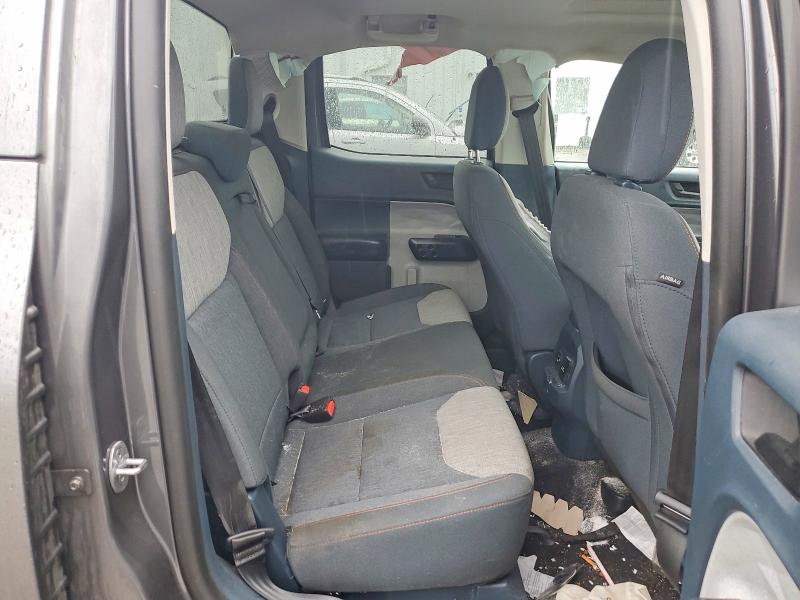 Продаж на аукціоні авто 2022 Ford Maverick, vin: 3FTTW8F94NRA35888, номер лоту: 57763156