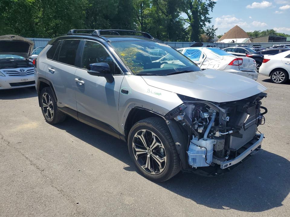 Aukcja sprzedaży 2024 Toyota Rav4 Prime, vin: JTMFB3FV9RD183963, numer aukcji: 58993606