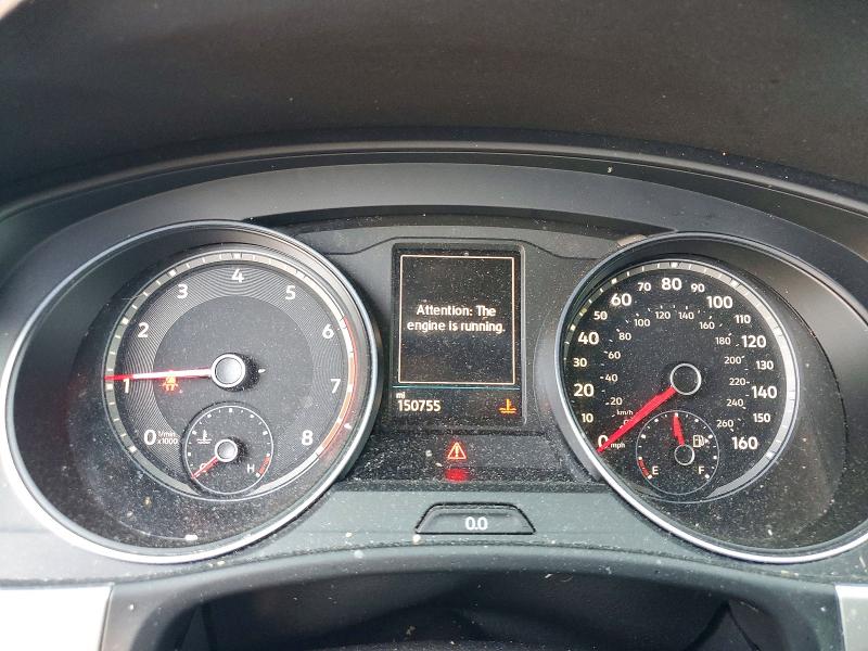 Aukcja sprzedaży 2021 Volkswagen Atlas Cross Sport, vin: 1V2LC2CA7MC207587, numer aukcji: 56579966
