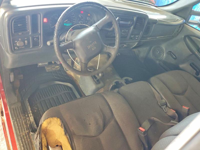 Aukcja sprzedaży 2001 Gmc Sierra, vin: 1GTHK24101E323450, numer aukcji: 77250445