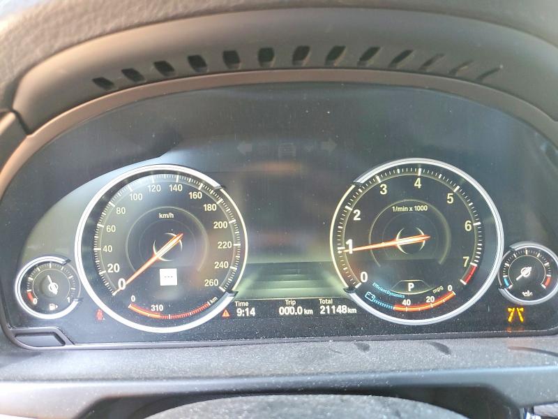 Продажа на аукционе авто 2018 Bmw X5, vin: 5UXKR0C54JL075451, номер лота: 58226046