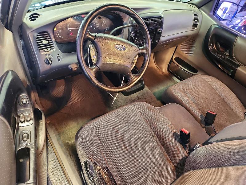 Aukcja sprzedaży 2001 Ford Ranger, vin: 1FTZR15E71PA00836, numer aukcji: 56830356