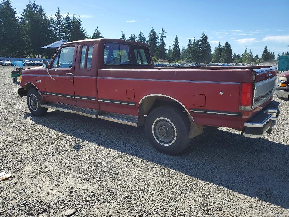 Продаж на аукціоні авто 1990 Ford F250, vin: 1FTHX25G7LKB26686, номер лоту: 57549096