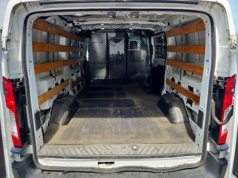 Продажа на аукционе авто 2018 Ford Transit, vin: 1FTYR1YM5JKA46905, номер лота: 59226266