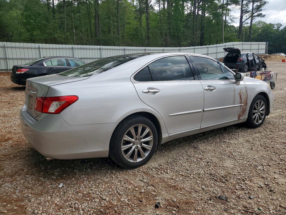 Продажа на аукционе авто 2009 Lexus Es, vin: JTHBJ46G292283325, номер лота: 57702406