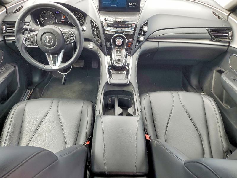 Продажа на аукционе авто 2020 Acura Rdx, vin: 5J8TC1H31LL015538, номер лота: 58382086