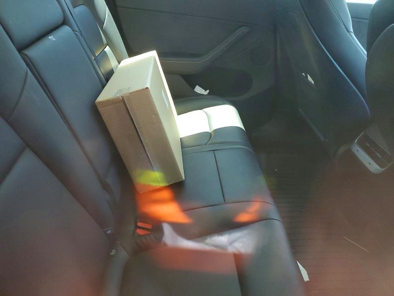 Aukcja sprzedaży 2024 Tesla Model Y, vin: 7SAYGDEE6RA321484, numer aukcji: 55713126