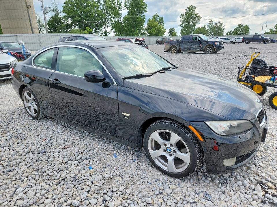 58482736 :رقم المزاد ، WBAWC3C56AP470730 vin ، 2010 Bmw 328 مزاد بيع