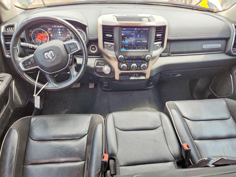Продаж на аукціоні авто 2022 Ram 1500, vin: 1C6RREJMXNN187583, номер лоту: 55811286