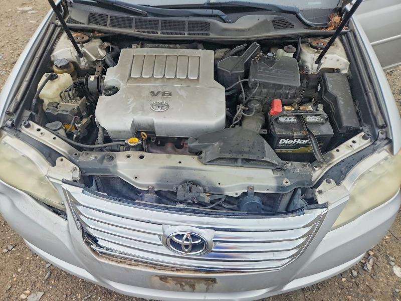 Aukcja sprzedaży 2009 Toyota Avalon, vin: 4T1BK36B09U329036, numer aukcji: 58186476