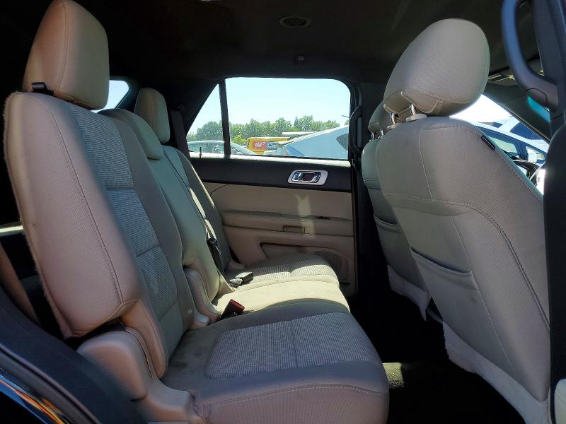 Продаж на аукціоні авто 2015 Ford Explorer Xlt, vin: 1FM5K7D80FGB19574, номер лоту: 55950996