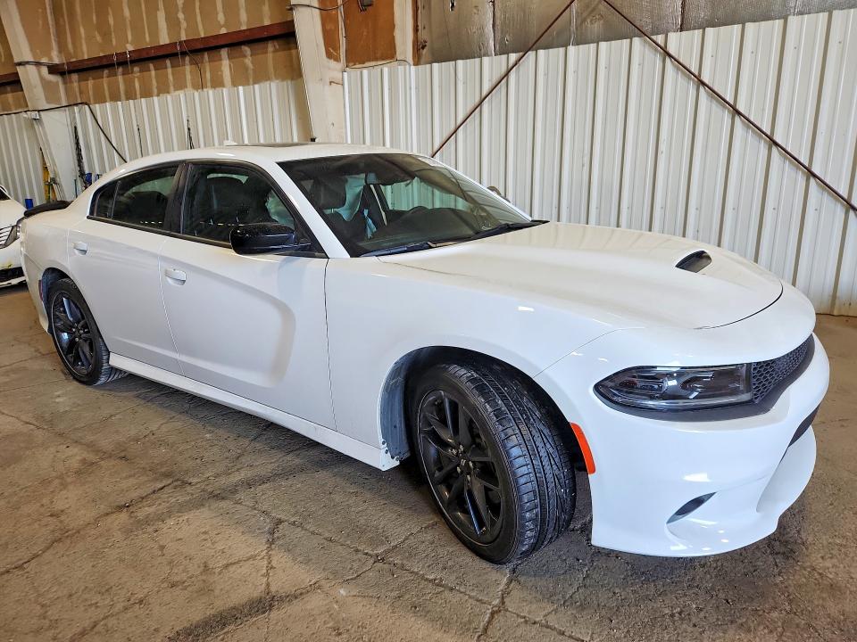 Aukcja sprzedaży 2023 Dodge Charger, vin: 2C3CDXMG0PH705828, numer aukcji: 57348486