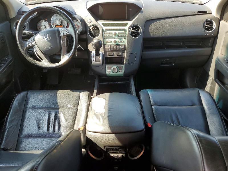Aukcja sprzedaży 2009 Honda Pilot, vin: 5FNYF38959B016800, numer aukcji: 56069426