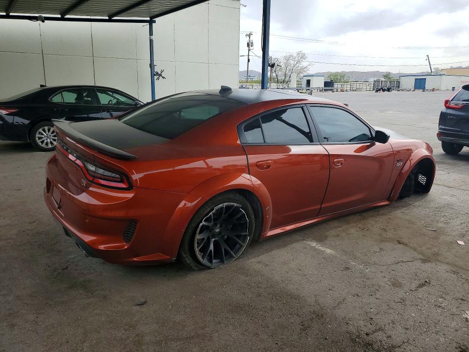 Aukcja sprzedaży 2023 Dodge Charger, vin: 2C3CDXGJXPH681447, numer aukcji: 56139406