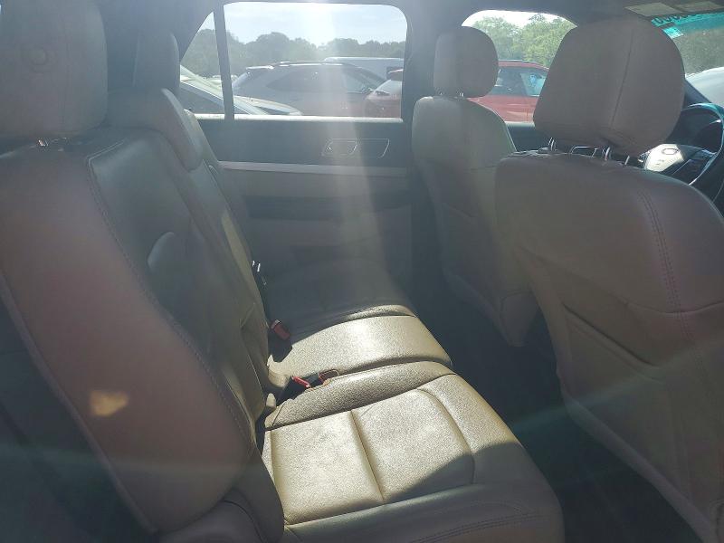 Продажа на аукционе авто 2017 Ford Explorer, vin: 1FM5K8D8XHGB03178, номер лота: 55785866