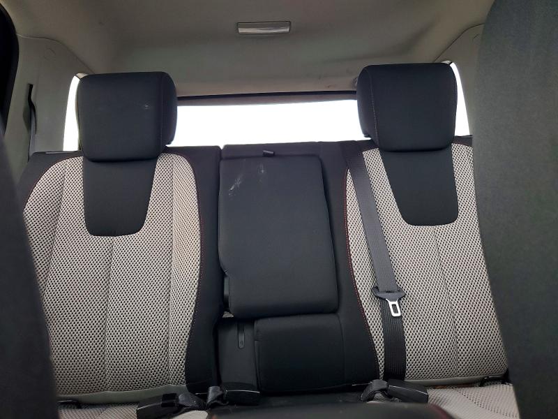 2010 Gmc Terrain მანქანა იყიდება აუქციონზე, vin: 2CTFLDEY5A6358666, აუქციონის ნომერი: 58205026