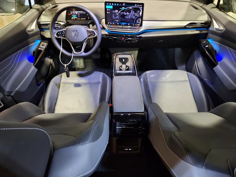 59088226 :رقم المزاد ، 1V2WSPE82RC020563 vin ، 2024 Volkswagen Id.4 مزاد بيع