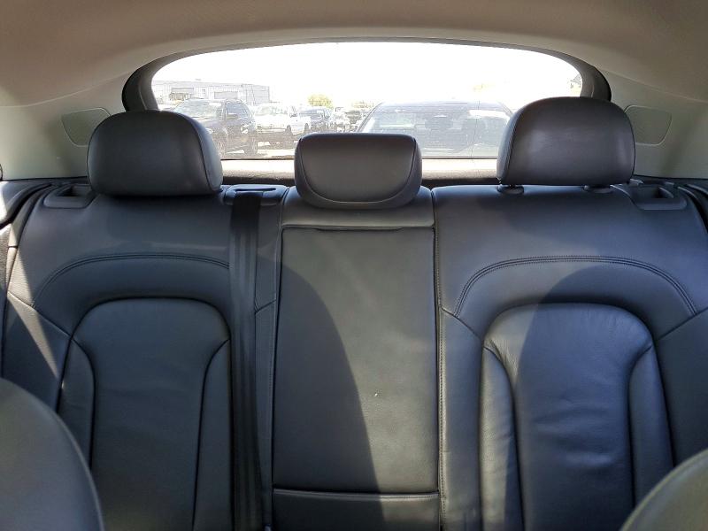 Продаж на аукціоні авто 2017 Audi Q3, vin: WA1JCCFS0HR002631, номер лоту: 58307456