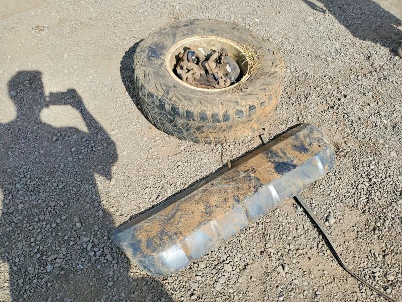 2016 Toyota Tacoma მანქანა იყიდება აუქციონზე, vin: 5TFAX5GN6GX072515, აუქციონის ნომერი: 56178056