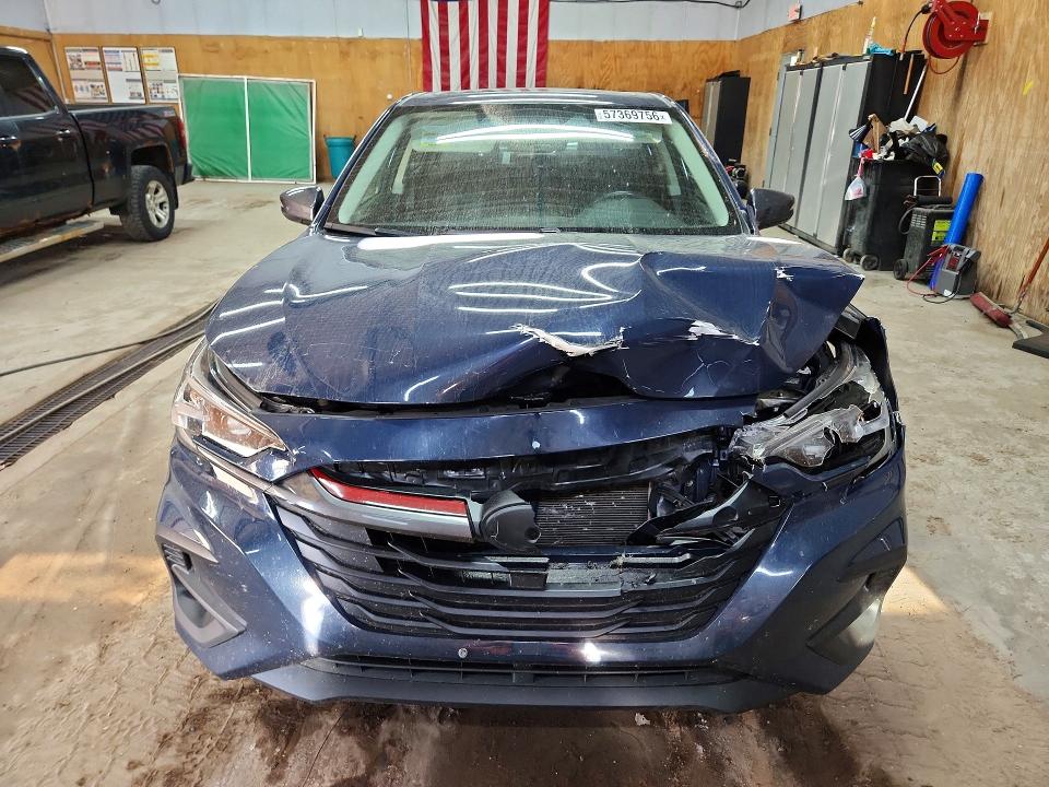 2023 Subaru Legacy მანქანა იყიდება აუქციონზე, vin: 4S3BWGG69P3002560, აუქციონის ნომერი: 57369756
