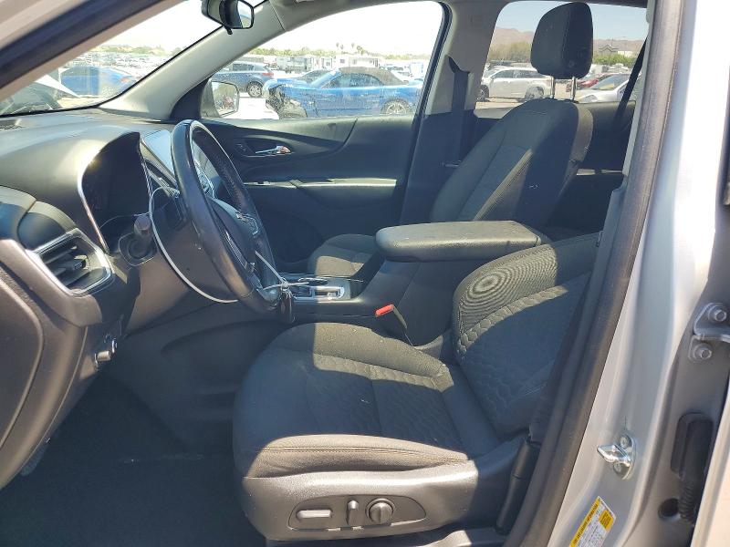 Продаж на аукціоні авто 2018 Chevrolet Equinox, vin: 2GNAXJEV8J6158631, номер лоту: 56858256
