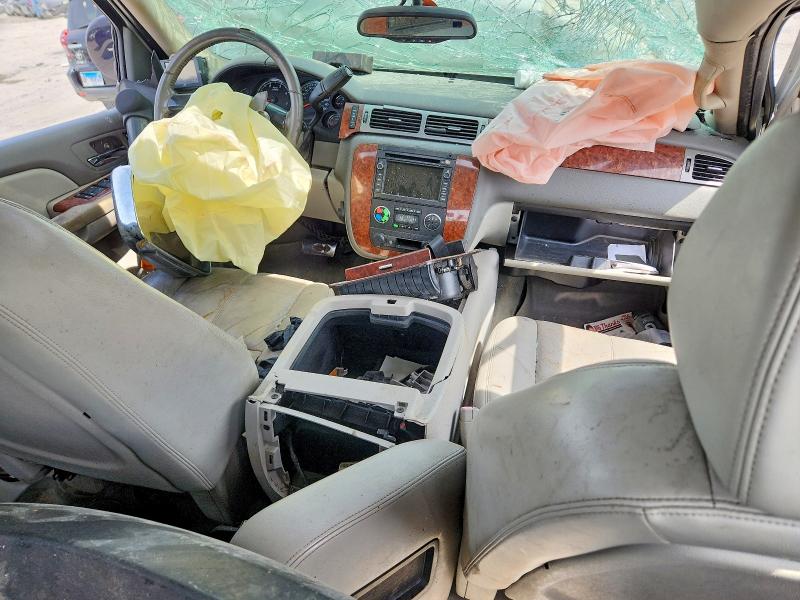 55987266 :رقم المزاد ، 1GCHK23618F106894 vin ، 2008 Chevrolet Silverado مزاد بيع