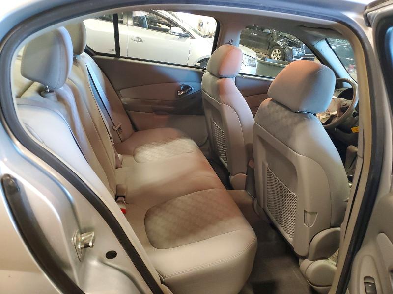 Продаж на аукціоні авто 2005 Chevrolet Malibu, vin: 1G1ZT52835F338455, номер лоту: 57896626
