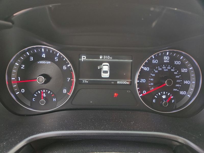 Aukcja sprzedaży 2023 Kia Forte, vin: 3KPF24AD0PE663860, numer aukcji: 56044136