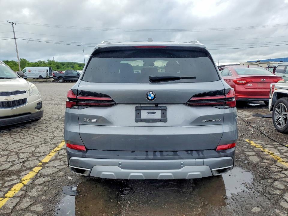 Aukcja sprzedaży 2025 Bmw X5, vin: 5UX23EU02S9X56191, numer aukcji: 57025256